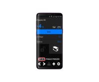 samsung galaxy fridge app